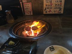 -牛角日本烧肉专门店(天王寺店 )