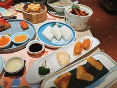 -点都德(聚福楼店)