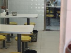 -金原鸭血粉丝汤总店(锁金村店)