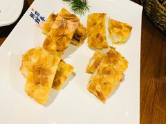 -南拳十三姨·潮汕砂锅粥(世纪金源店)