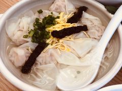 -苏小柳点心·手作小笼包(新街口分院店)