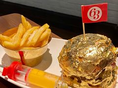 -Bistro 63 创意融合料理(广粤天地店)