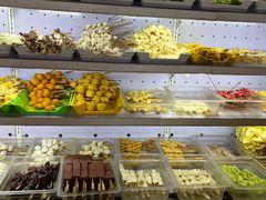 -万记麻辣烫国展总店