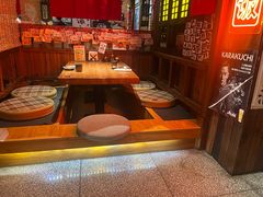 -炉胜·炉端烧·居酒屋
