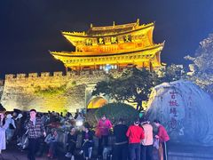 -双桥园·云南过桥米线(古城南门店)