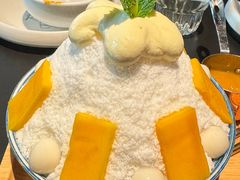 -烤匠麻辣烤鱼(IFS店)