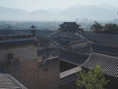 -山西王家大院