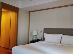 -苏州馨乐庭金鸡湖公寓酒店