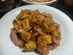 -七菜馆·东北菜·蒸饺(文体路店)