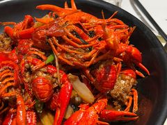 -聚味瞿记·龙虾堂(坡子街店)