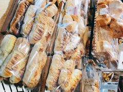 -西村叔叔的店·面包·甜品·蛋糕(清河万象汇店)