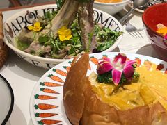 -太食獸泰式茶餐厅(IFS国金中心店)