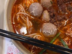 -南记粉面(銅鑼灣中心店)