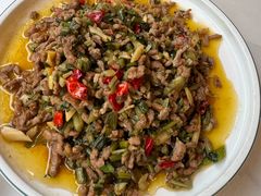 -食光慢宴·安吉土菜馆