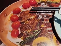 -阿娜尔·新疆菜(宜家荟聚中心店)