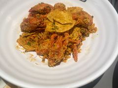 -龙巢盱眙龙虾·牛蛙·烧烤宵夜(八卦岭店)