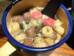 -手选潮汕鲜活牛肉火锅(二七广场店)