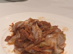 -香港喜来登酒店天宝阁