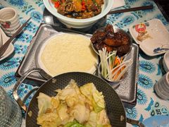 -水门巷餐厅(古子城店)