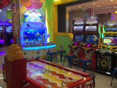 -汤姆熊欢乐世界(大连恒隆广场店)