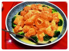 -凤凰楼酒家·粤宴点心(华强北店)