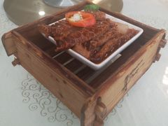 -金苑海鲜酒家(新港中路店)