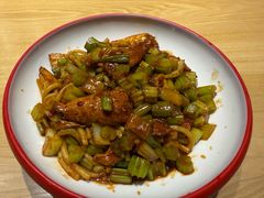 -西粉堂新疆米粉(朝外店)