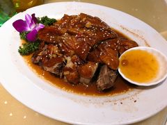 -粤香楼(新光里店)