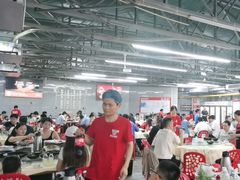 -聚味瞿记·龙虾堂(树木岭店)
