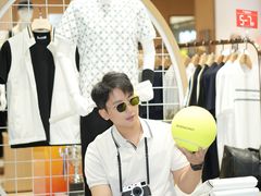 -砂之船奥特莱斯(合肥店)