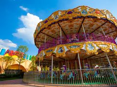 -南京银杏湖乐园