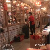 每次路过小寨那家都是在排队，今天看到西咸万象城不需要