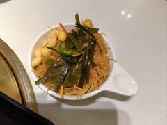 -韩时烤肉(枫蓝店)