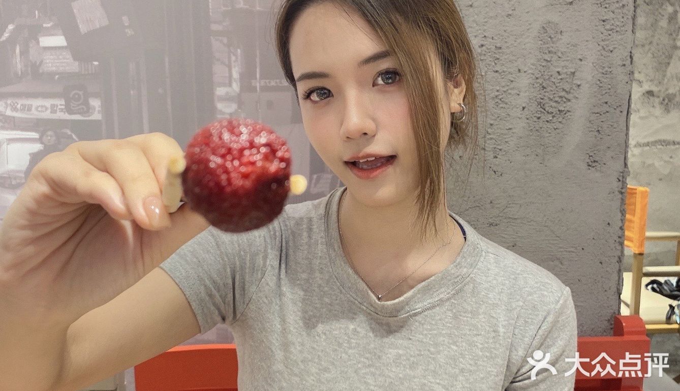 33探店｜天河正佳氛围满满的🇰🇷韩国烤肉