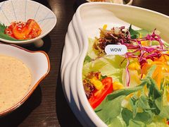 -笑福亭料理小馆(解放碑店)