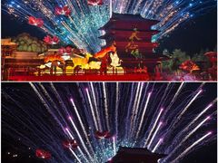 -东台西溪天仙缘景区
