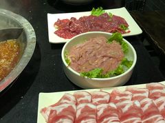 -宽板凳老灶火锅(南礼士路店)
