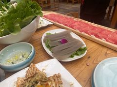 -祥源南门羊蝎子 涮肉(密云店)