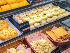 -腾格里· 蒙古山羊火锅(北京中关村店)