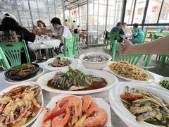 -众味海鲜大排档·活海鲜·潮汕味(南澳店)