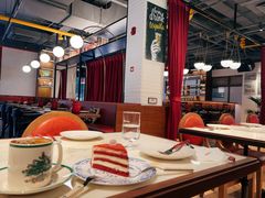-弗兰克牛排西餐厅 Galla R By Ribone(上海首店)