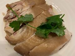 阿元香草鸡-莆田餐厅PUTIEN(三里屯店)