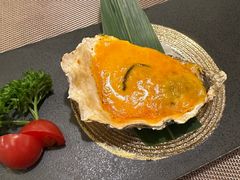 焗生蚝-游You House(西单老佛爷店)