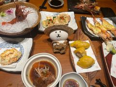 -月龍吟(朝龙汇店)
