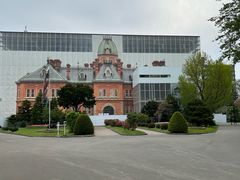 -北海道厅旧本厅舍(旧本庁舎)