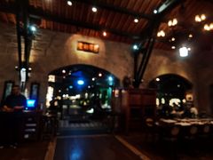 -太平山餐厅(山顶道店)