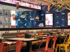 -一味一诚•鲜嫩烤鱼(昌发展万科广场店)