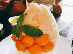 -Fresh Fruit Factory - Fruit Cuisine Restaurant