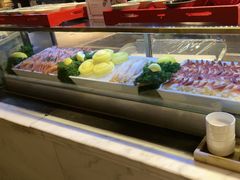 -君悦酒店·乐厨·高空自助餐(青年大街店)