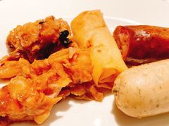-成都尼依格罗酒店